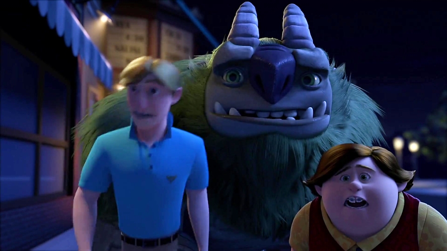 انیمیشن جادوگران : داستان های آرکادیا - فصل 1 قسمت 1